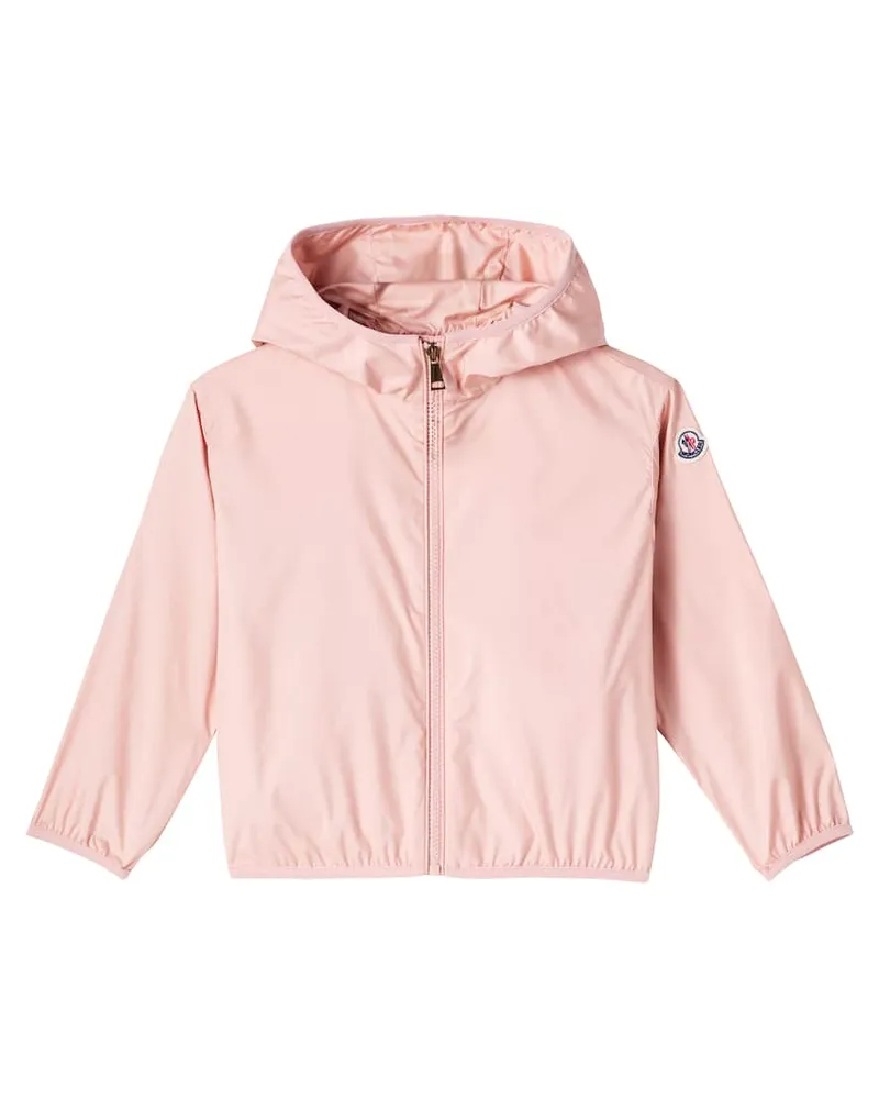 Moncler Jacke Fegeo Pink