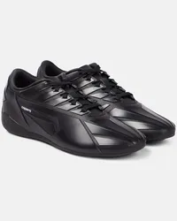 COPERNI X Puma Sneakers 90SQRcat Schwarz