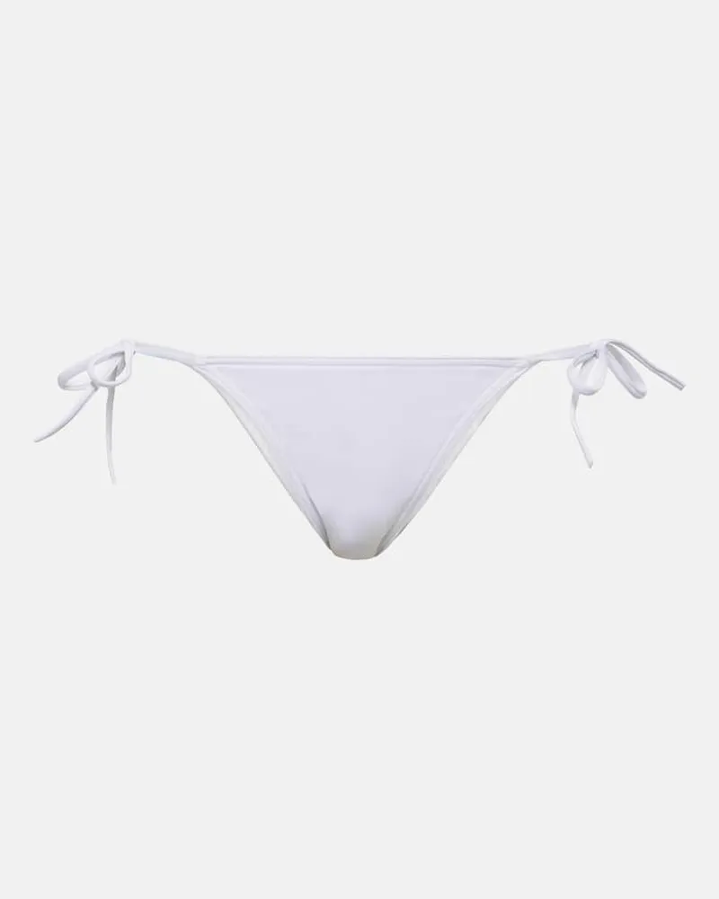 Eres Bikini-Höschen Malou Weiß