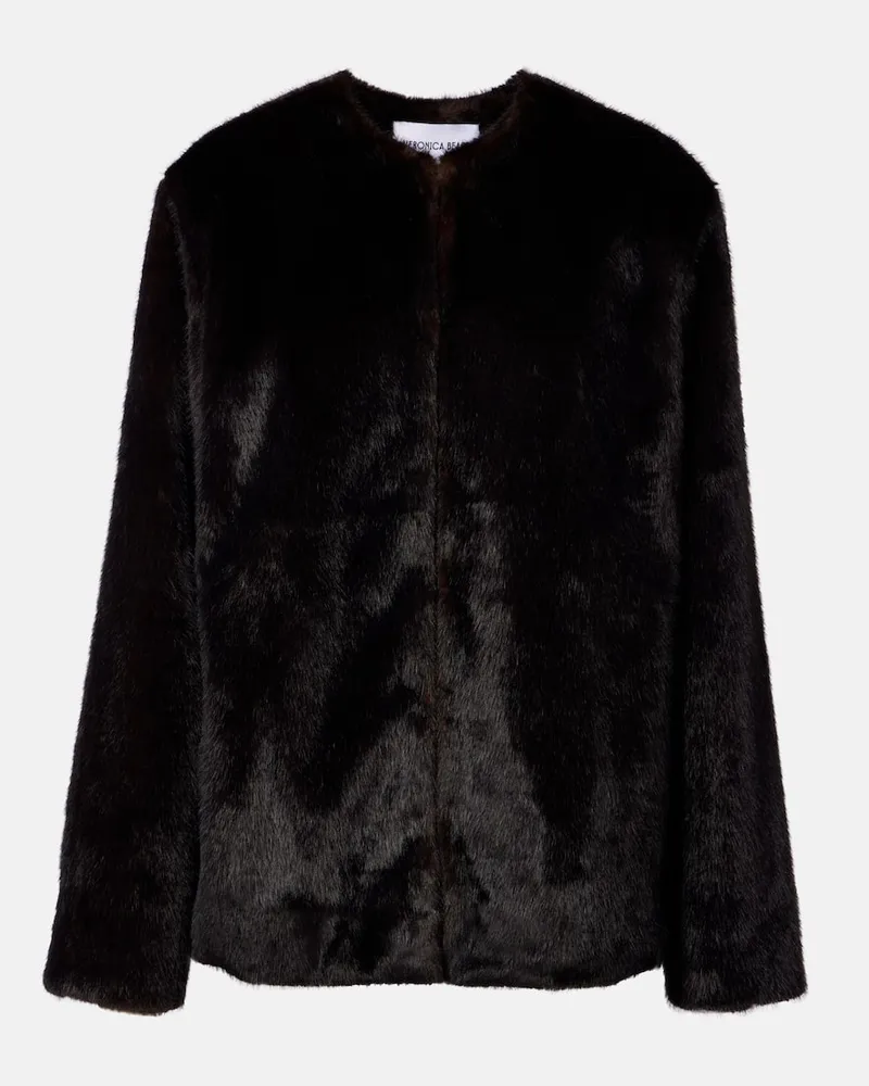 Veronica Beard Mantel Griselda Braun