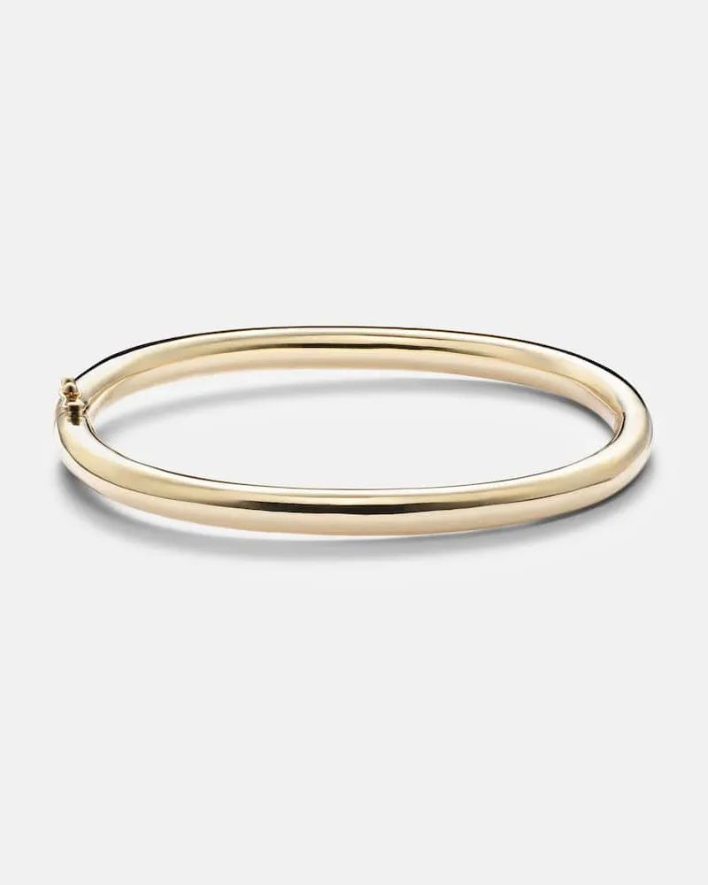 ANITA KO Armreif Cosmo aus 18kt Gelbgold Gold