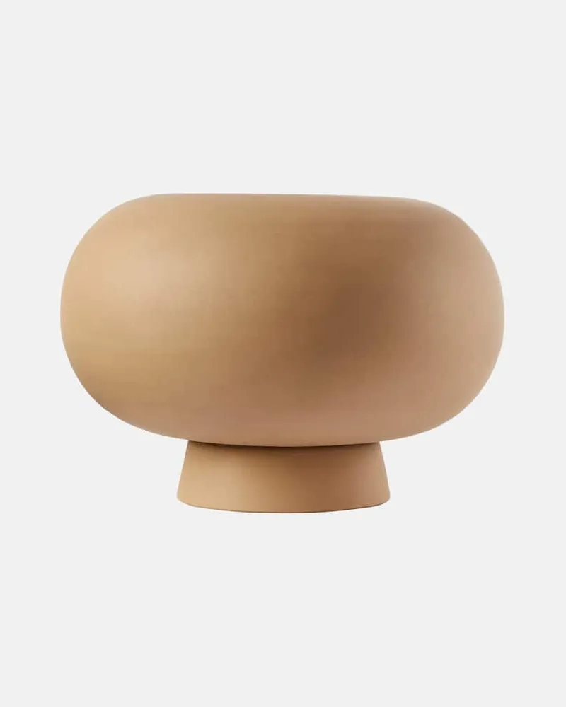 101 Copenhagen Vase Kabin Beige