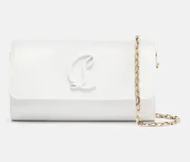 Clutch Loubi54 aus Leder