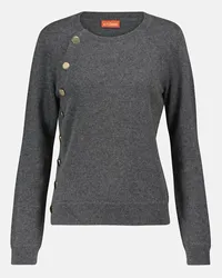 Altuzarra Kaschmirpullover Minamoto Grau