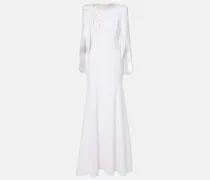 Bridal Robe Diera