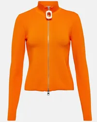 J.W.Anderson Pullover Orange