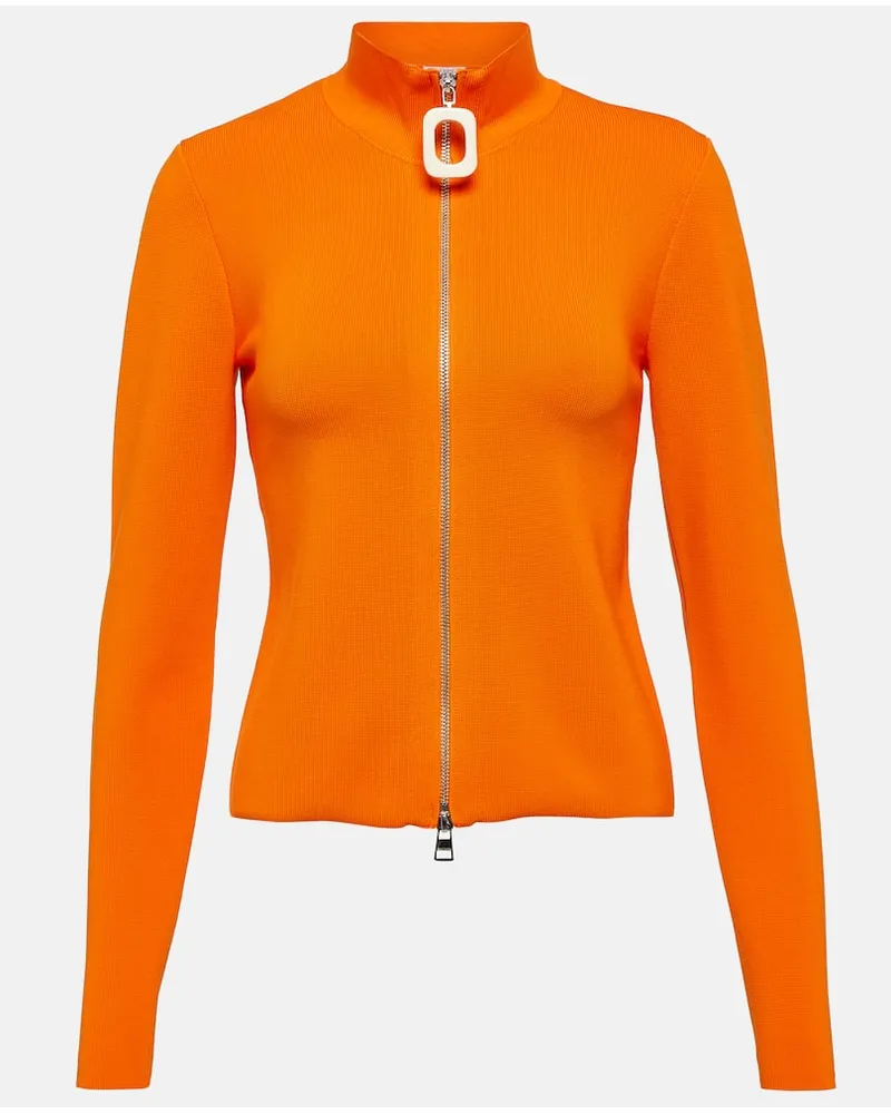 J.W.Anderson Pullover Orange