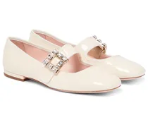 Ballerinas Très Vivier