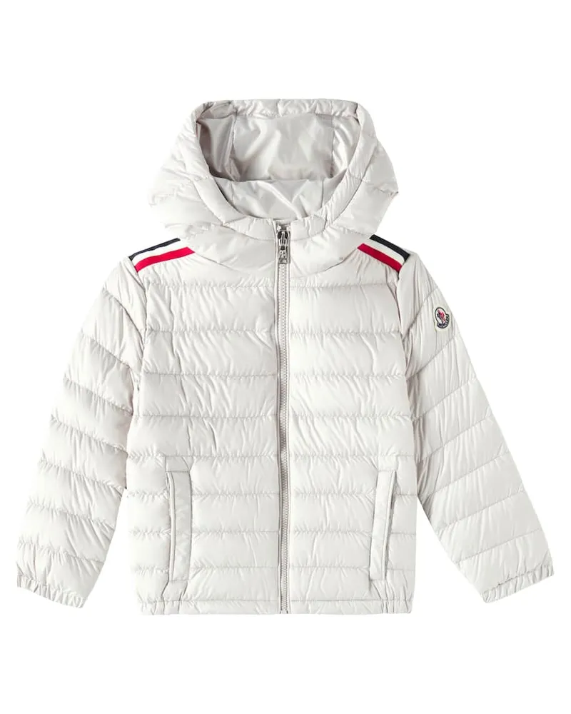 Moncler Daunenjacke Donvar Beige