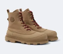 Schnürstiefel Vera Sheal