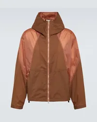 Our Legacy Jacke Retrospec Braun