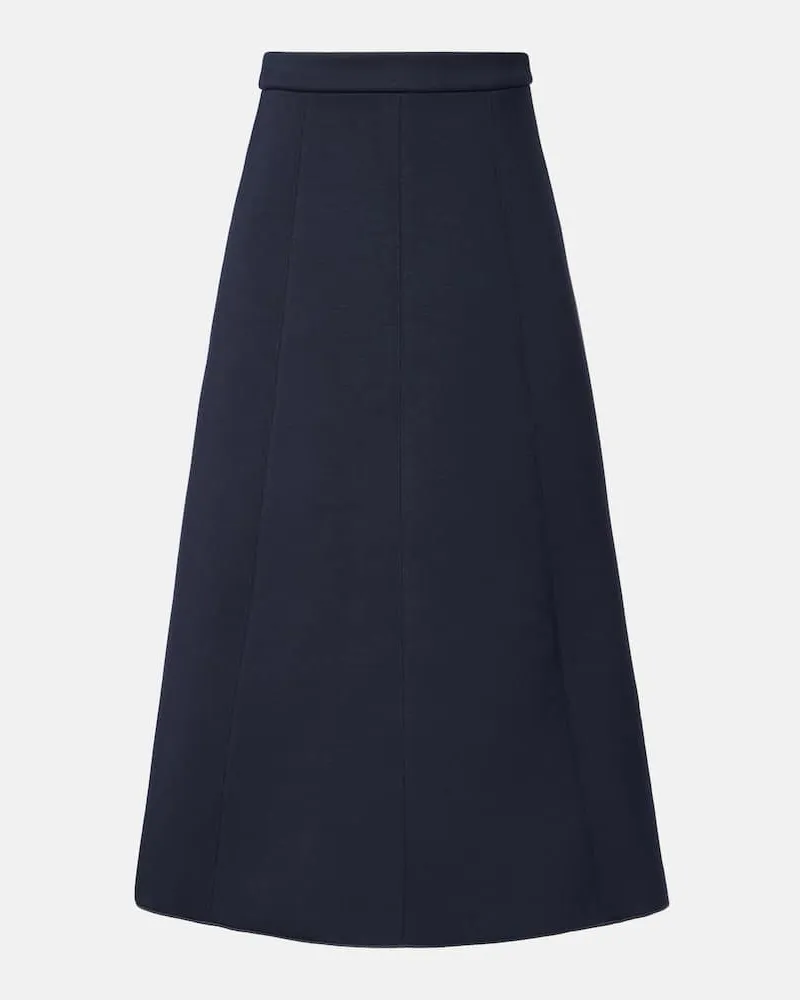 Max Mara Midirock Brunate Blau