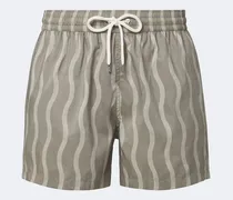Bedruckte Badeshorts Rio