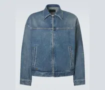 Jeansjacke
