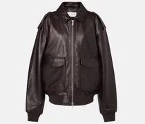 Lederjacke Viper