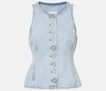 Jeansweste