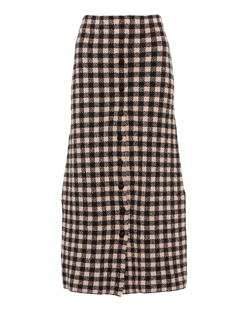 Altuzarra Midirock Jabal Beige