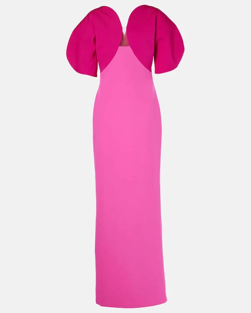 Safiyaa Robe Karla Rosa