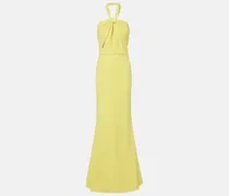 Robe aus Cady