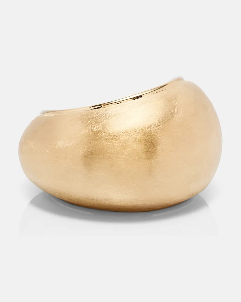 Jacquemus Armreif Raisin Gold