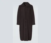 Homme Plissé Issey Miyake Mantel Monthly Colors