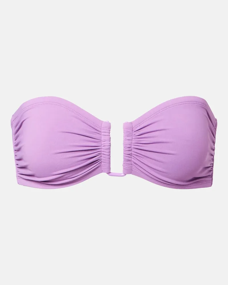 Eres Bikini-Oberteil Show Lila