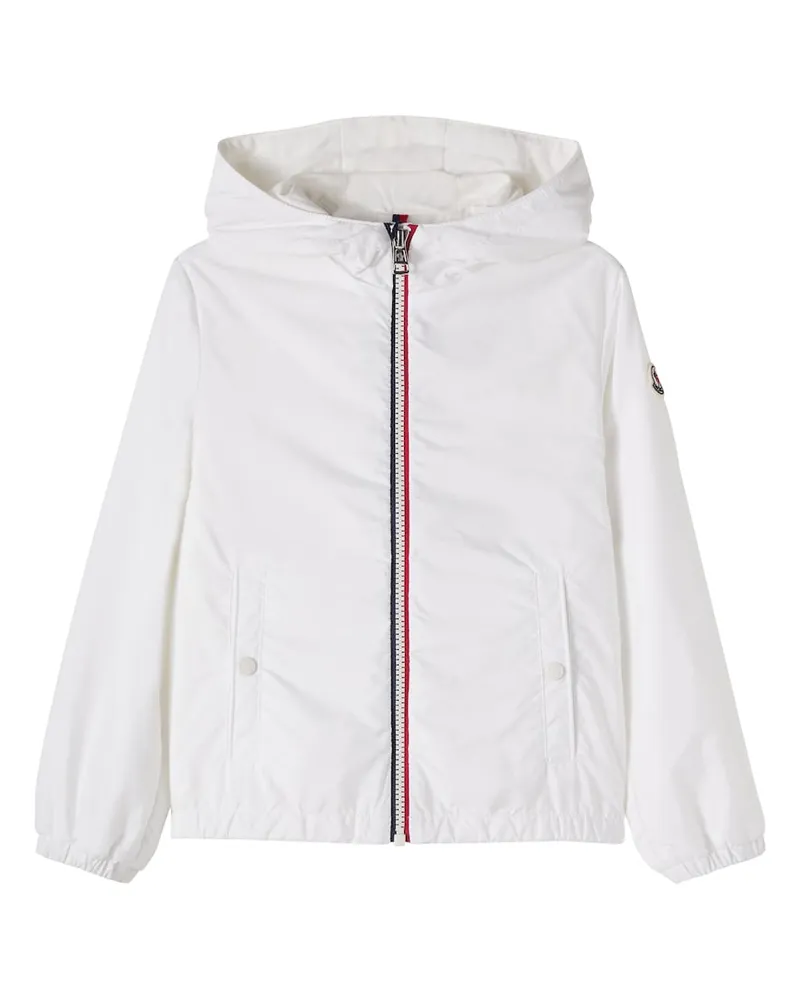 Moncler Jacke New Urville Weiß