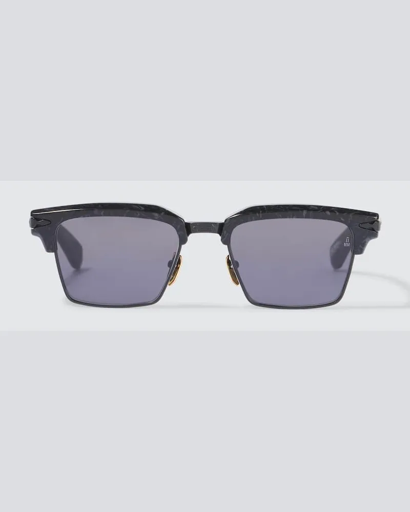 Jacques Marie Mage Sonnenbrille Alin Grau