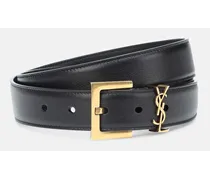 Gürtel Cassandre aus Leder