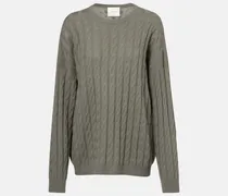 Pullover aus Kaschmir