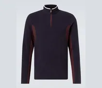 Pullover Giacomo aus Fleece