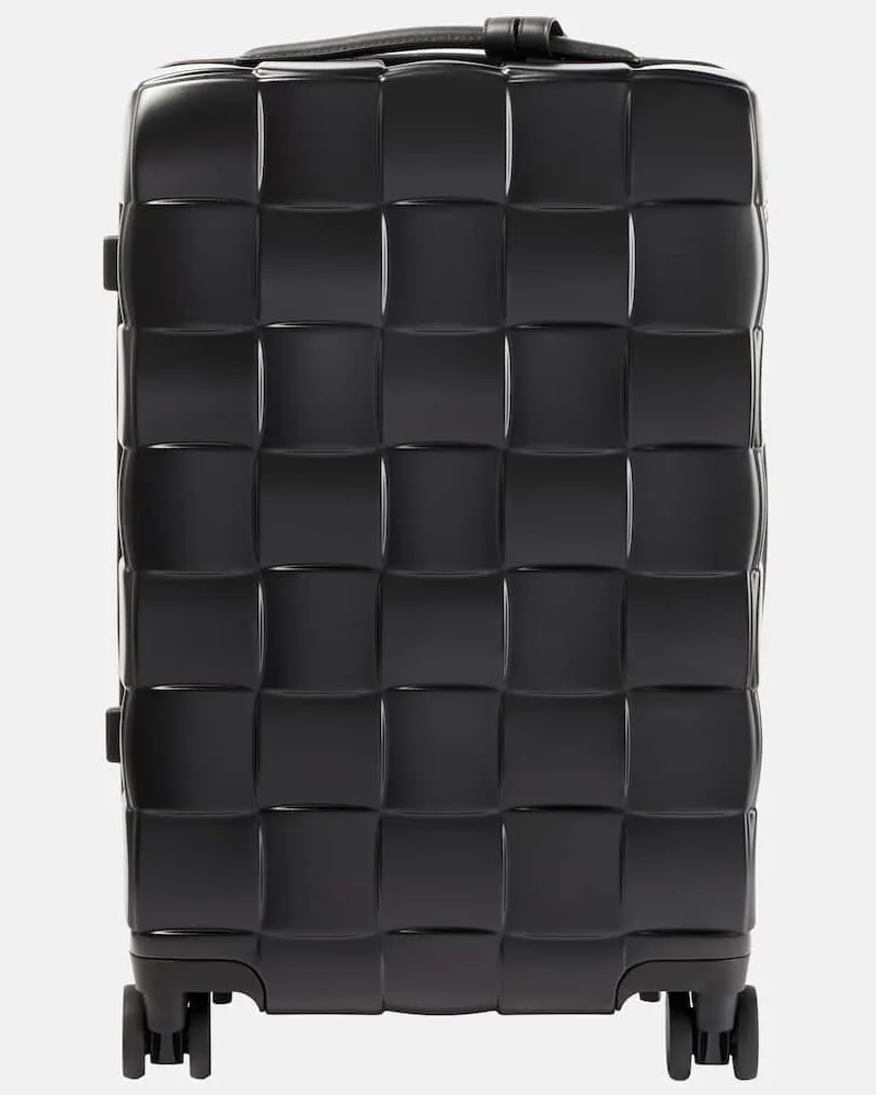 Bottega Veneta Trolley Odyssey Schwarz