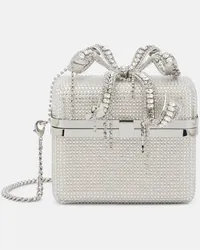 Self-Portrait Verzierte Tote The Bow Micro Silber