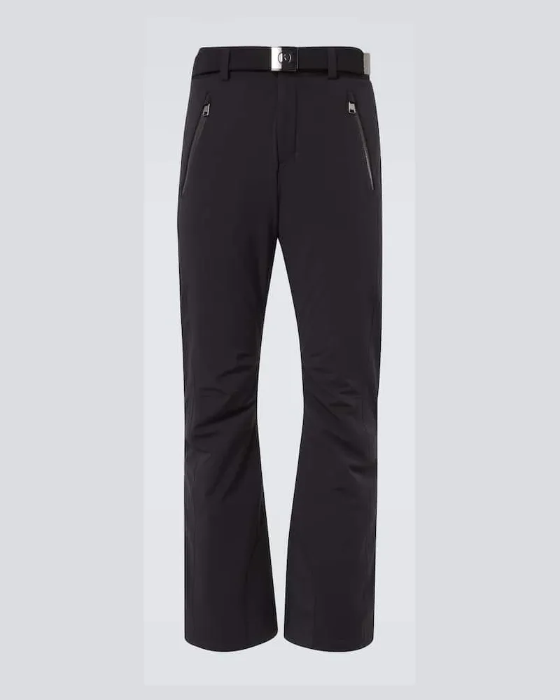Bogner Skihose Thore2-T Schwarz