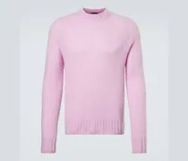 Pullover aus Kaschmir