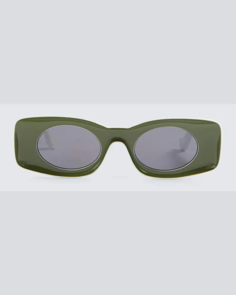 Loewe Paula's Ibiza Sonnenbrille Grün