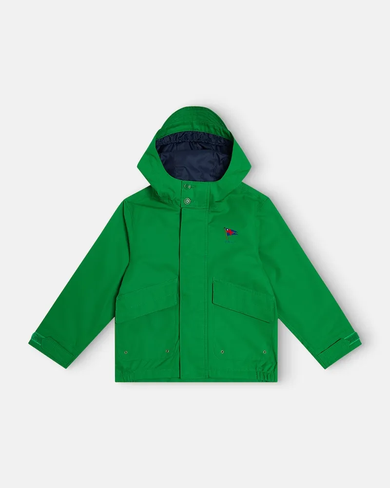 Ralph Lauren Cardigan Divine aus Kaschmir Grün