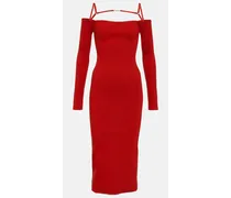 Midikleid La Robe Sierra