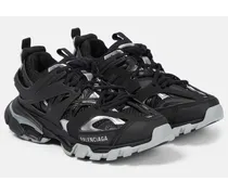 Sneakers Track