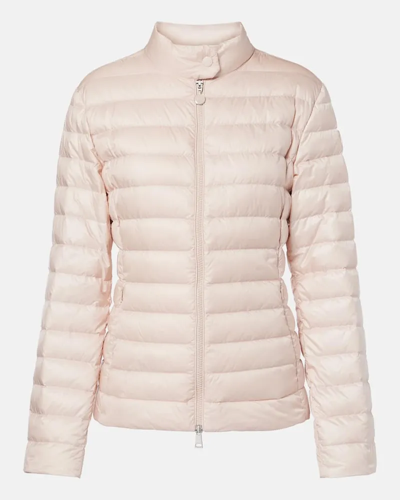Moncler Daunenjacke Igelle Pink