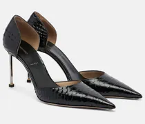 Pumps Spire aus Leder