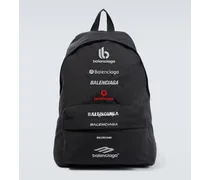 Rucksack Explorer