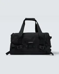 Balenciaga Weekender Schwarz