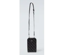 Smartphone-Etui aus Leder