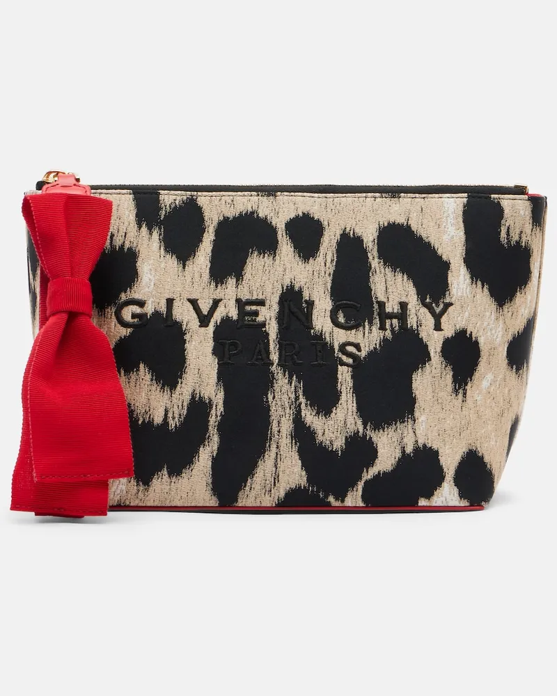 Givenchy Etui Beige