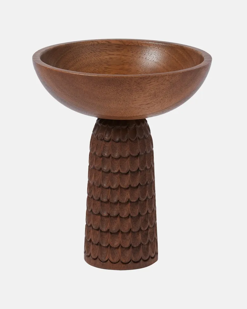 Zanat Deko-Schale Nera Small by Monica Förster Braun