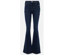 High-Rise Jeans Le High Flare