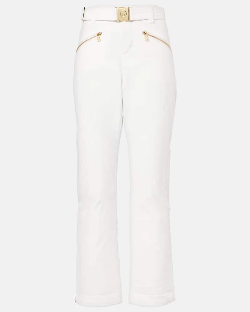 Bogner Skihose Fraenzi Weiß