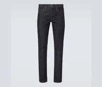Slim Jeans