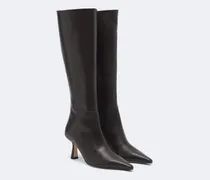 Stiefel Vina aus Leder